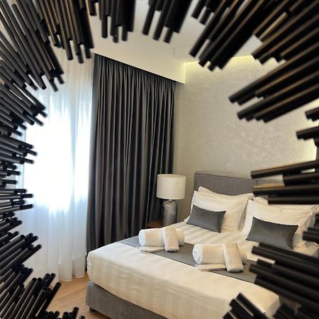 Acropolis Signature Apartment Atene Esterno foto
