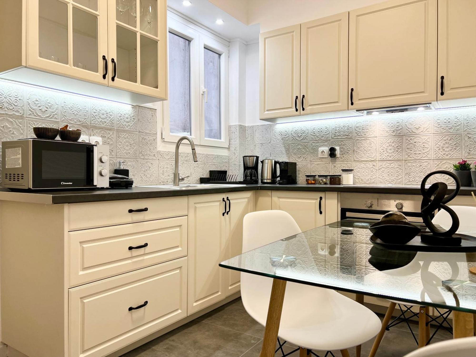 Acropolis Signature Apartment Atene Esterno foto