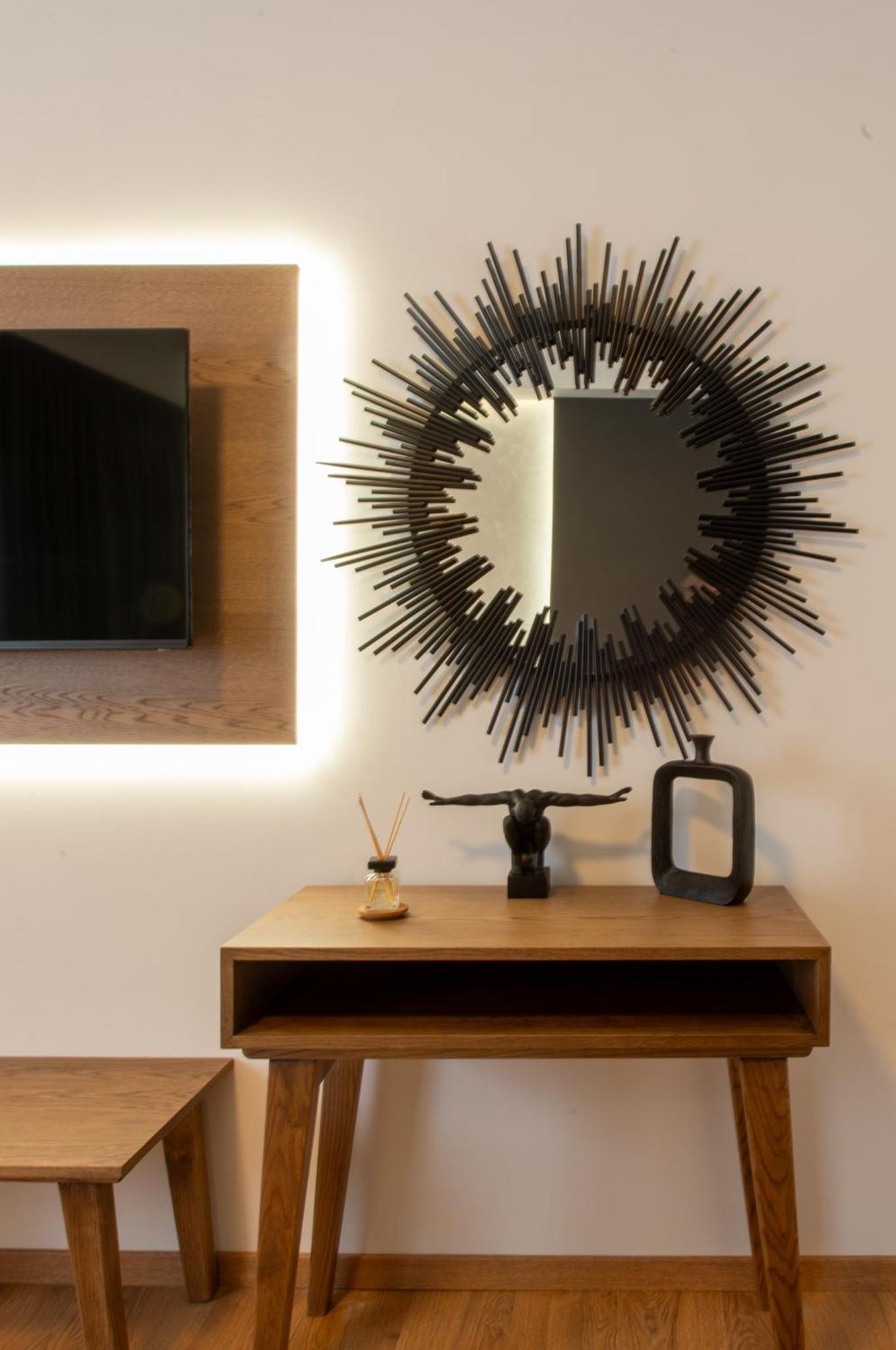 Acropolis Signature Apartment Atene Esterno foto